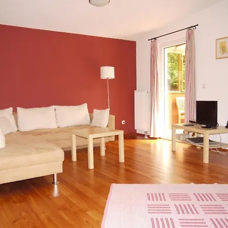 Apartment Ferienwohnung Albert *