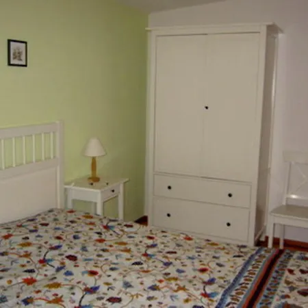 Ferienwohnung Albert *